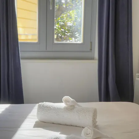 Апартаменты Frgk Goujon 1br Design 300m Palais & Beaches Ac & Ultra-fast Wi-fi Канны