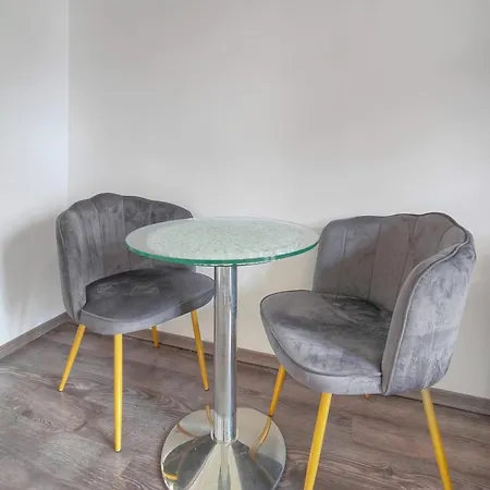 Frgk Goujon 1br Design 300m Palais & Beaches Ac & Ultra-fast Wi-fi * Cannes