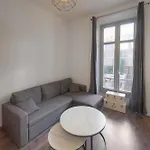 Frgk Goujon 1br Design 300m Palais & Beaches Ac & Ultra-fast Wi-fi Daire Cannes