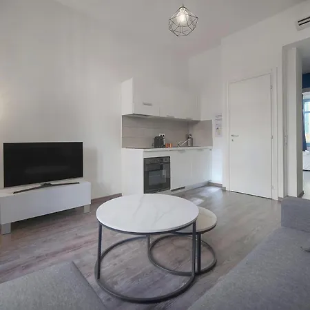 Διαμέρισμα Frgk Goujon 1br Design 300m Palais & Beaches Ac & Ultra-fast Wi-fi Κάννες